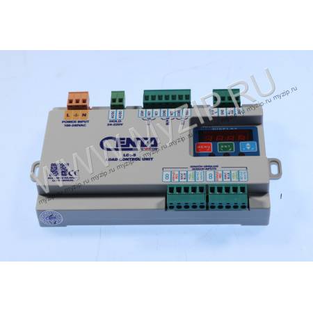 LCS 25, CNT 800