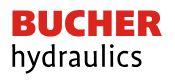 BUCHER Hydraulic (BERINGER)